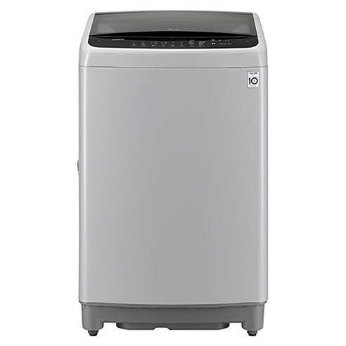 LG전자 통돌이세탁기 TR10WL 10kg 방문설치
